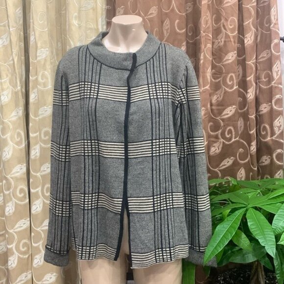 🔴SOLD🔴 Cleo Open Cardigan - Picture 1 of 3